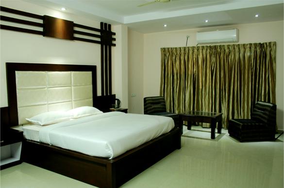 Hotel Jasmine